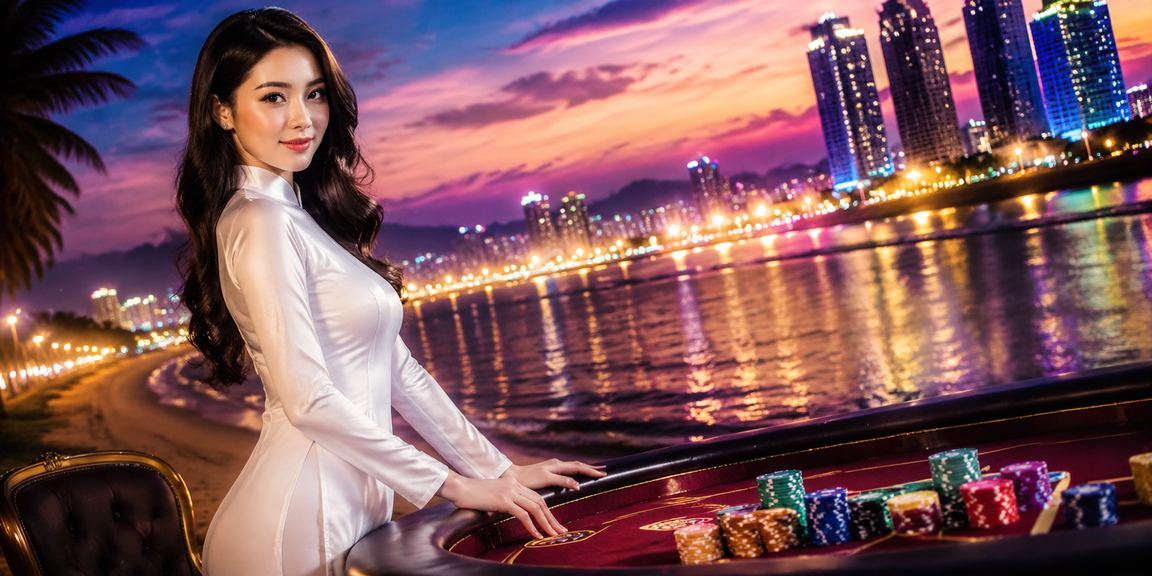 Người chơi tại Vũng Tàu đang đặt cược thể thao trực tuyến